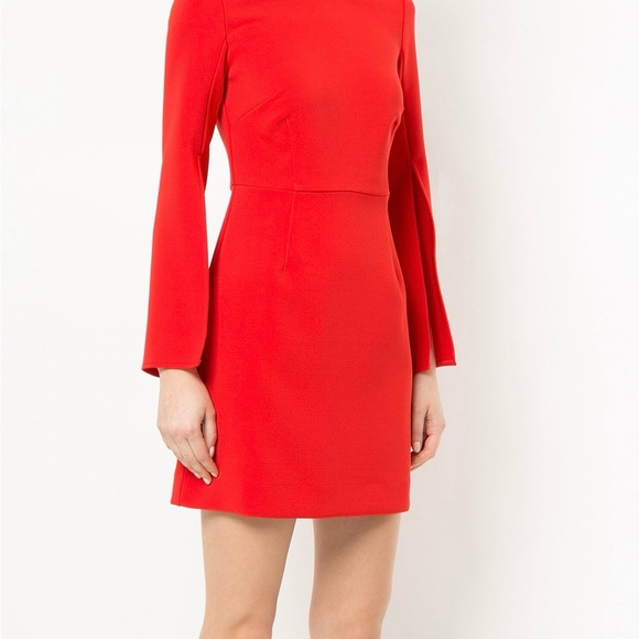 P.A.R.O.S.H women’s dress - Picture 3 of 8